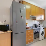T2 Encosta São José By Gabi Miguel Apartamento