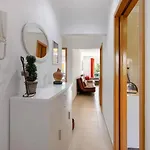 T2 Encosta Sao Jose By Gabi Miguel Apartament *
