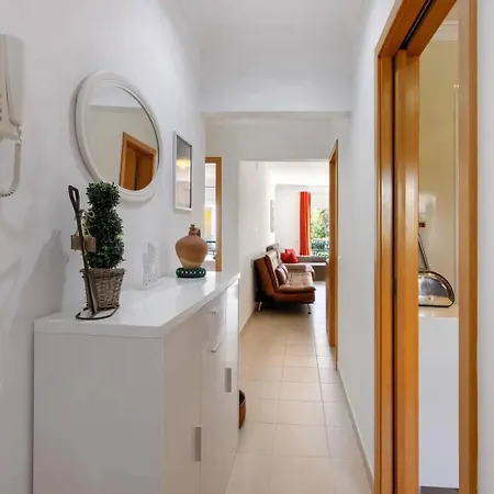 T2 Encosta Sao Jose By Gabi Miguel شقة *