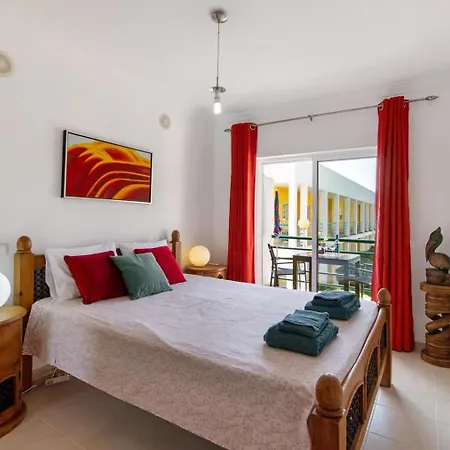 Apartman T2 Encosta Sao Jose By Gabi Miguel