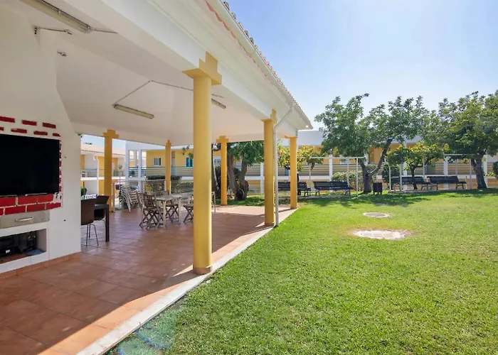 T2 Encosta São José By Gabi Miguel Apartamento Guia (Faro)
