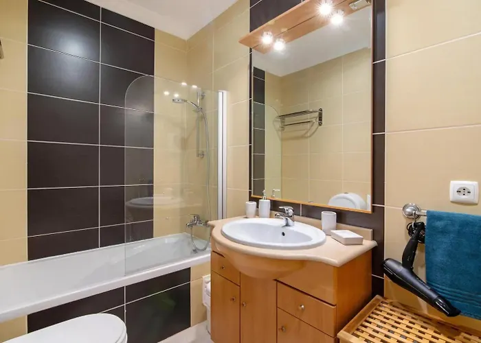 T2 Encosta São José By Gabi Miguel Apartamento *