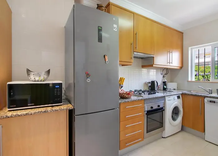T2 Encosta São José By Gabi Miguel Apartamento