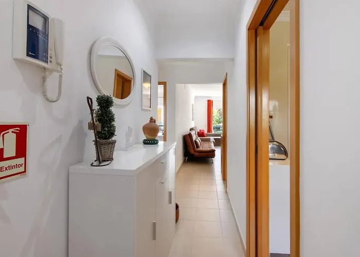 T2 Encosta São José By Gabi Miguel Apartamento *